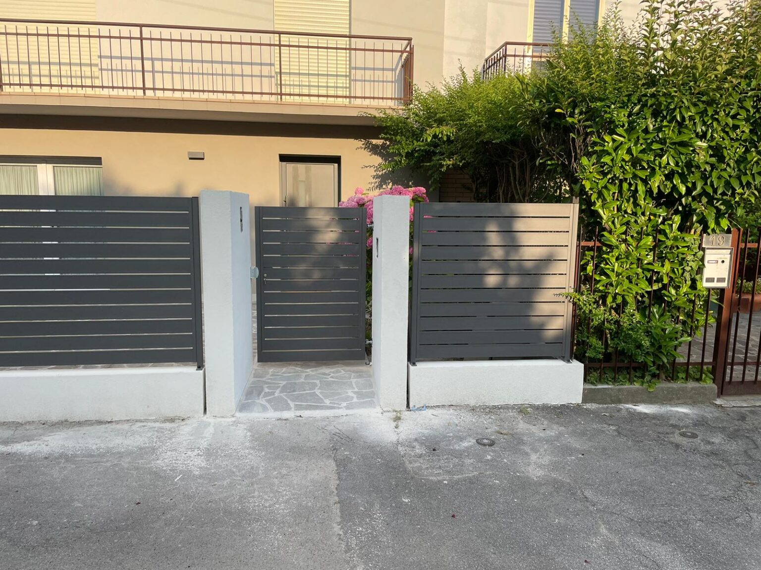 Cancelletto