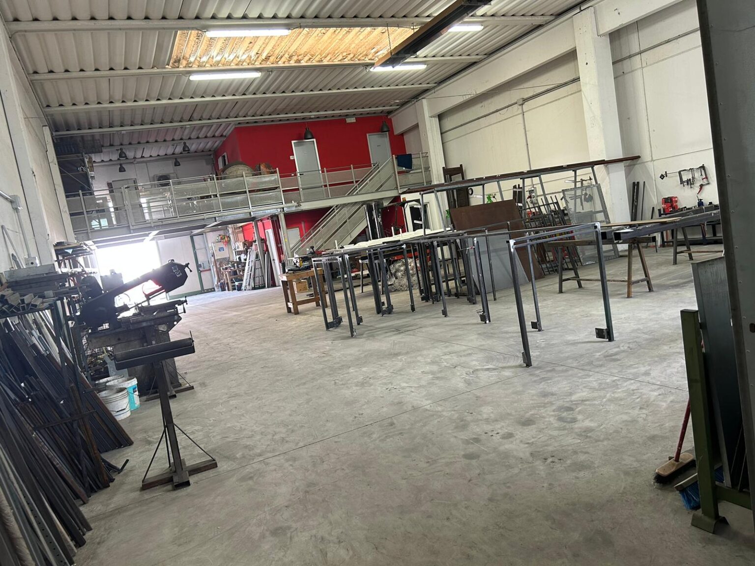 officina